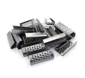 Pack Full Enzunchador p/zuncho PP con dispensador