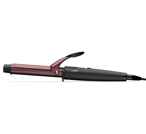 Ondulador GAMA Italy Tourmaline Antifrizz 19mm