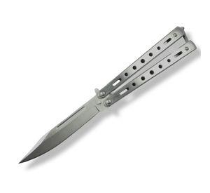 NAVAJA MARIPOSA PROFESIONAL ULTRA STEEL AN89