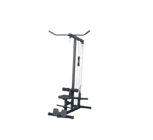 Maquina Polea Alta y Baja Home Gym