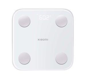 Xiaomi Balanza Inteligente Body Composition Scale S400