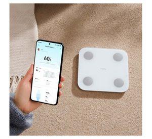 Xiaomi Balanza Inteligente Body Composition Scale S400