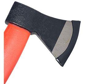 Hacha de Mano 35,5cm Mango Engomado 13082