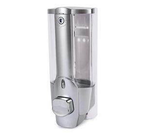 Dispensador De Jab n Liquido Shampoo Alcohol