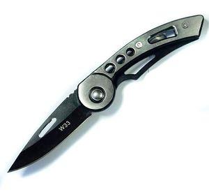 Holding Surviver Navaja Camping Supervivencia AJ83