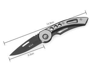 Holding Surviver Navaja Camping Supervivencia AJ83