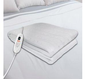 Calientacamas 1 Plaza Calma Flexy Heat CIE 150x90 cm