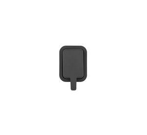 Dispensador de jabón SinkSide Dark Grey