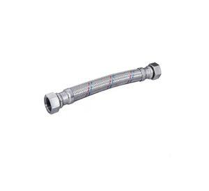 Flexible De 1/2 Acero Inoxidable 35cm Calefont He-hi Hoffens