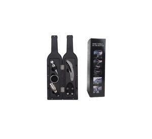 Botella Accesorios Vino 5 piezas PB-C15