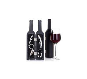 Botella Accesorios Vino 5 piezas PB-C15