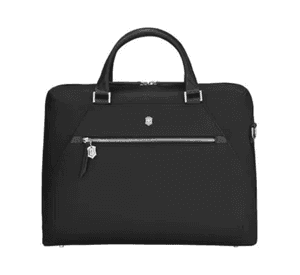 Maletín Victoria Signature color negro Victorinox