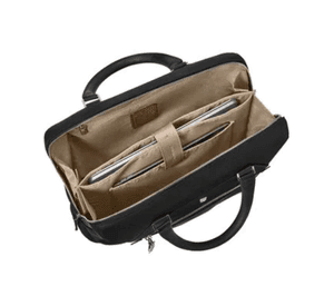 Maletín Victoria Signature color negro Victorinox