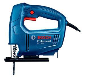 SIERRA DE CALAR POTENCIA 450 W BOSCH GST 650