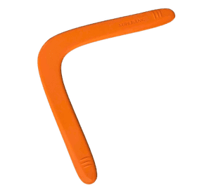 Súper Boomerang - Juguete