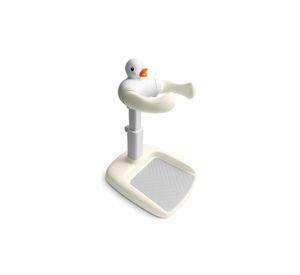 Soporte De Ducha Ajustable Para Bebes Antideslizante