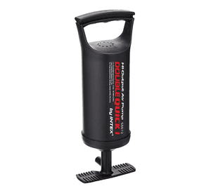 Inflador Manual Doble Velocidad Double Quick I