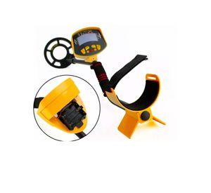 Detector De Matales Alto Rendimiento