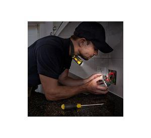 LINTERNA LED DE CUELLO  CT7105 LUMENES 300