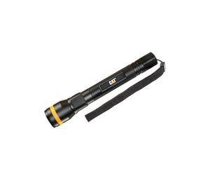 LINTERNA LED RECARGABLE CAT CT2205 LUMENES 200