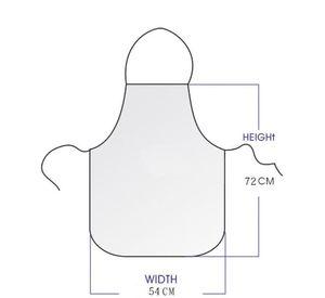 Delantal Cocina Divertido Yoda Star Wars
