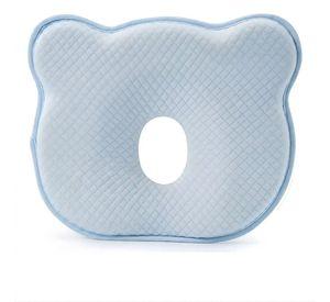 Almohada Para Bebe Norplat - Cojin Plagiocefalia Guagua