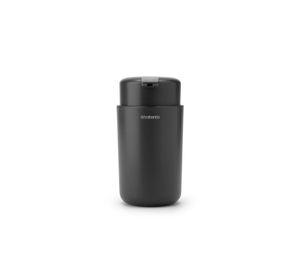 Dispensador de jabón ReNew Dark Grey