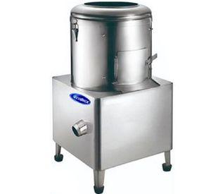 PELADORA DE PAPAS INDUSTRIAL Ecobeck 150 KG/HRA