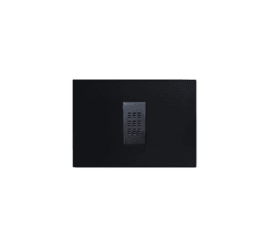 Timbre Alerta Ding Dong Stanford Certificado Sec Negro