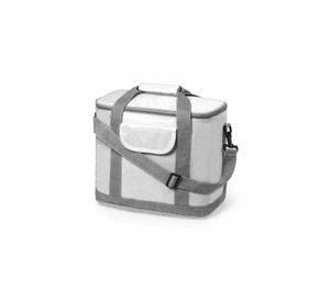 Bolso Cooler Sindy 37x29x21 CM Blanco
