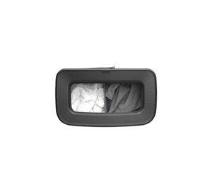 Contenedor para ropa Bo Hi 2 x 45 Lt Matt Black