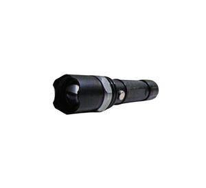 Linterna Táctica Swat Zoom LED Bateria 3.7V