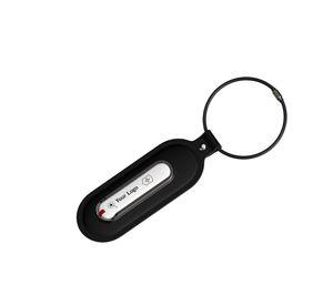 Identificador maleta Access 5.0 negro Victorinox