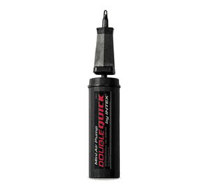 Inflador Manual Intex Doble Velocidad Mini