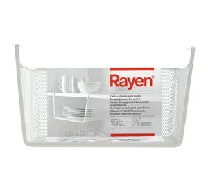 Canasto Colgante para Repisas Rayen®