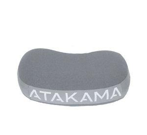 Almohada Inflable Baker Gris Atakama Outdoor