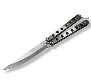 Cuchillo Navaja Mariposa Inner Circule AF97