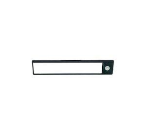 Barra Led Ultrafina Recargable Con Sensor Negro 20cm