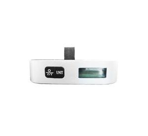 Balanza Digital Mini Maletas Viajes 50 KG