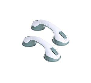 Set 2 Asas Agarradera Seguridad Manilla Baño 29 CM