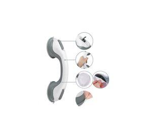 Set 2 Asas Agarradera Seguridad Manilla Baño 29 CM