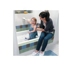 Set 2 Asas Agarradera Seguridad Manilla Baño 29 CM