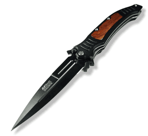 Balistic Navaja Cortapluma Asistida AC08