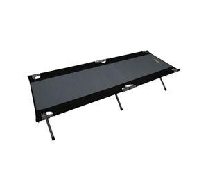 Catre Plegable Camping Jacksonville Gris National Geographic