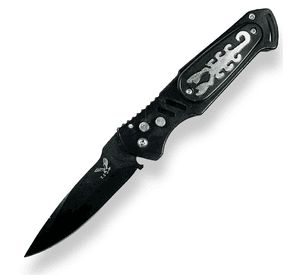 Scorpion Navaja Cortapluma Automatica AC64