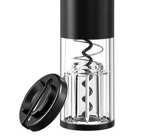 Sacacorchos Eléctrico Destapador de vino Automático Recargable USB