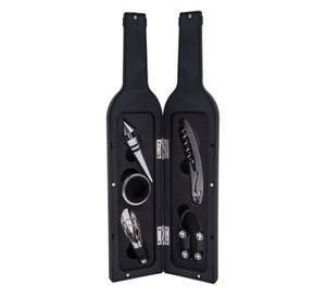 Juego de Accesorios - Botellas, Vinos y Espumantes