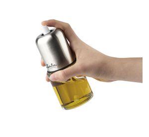 Espectacular pulverizador de aceite a presión