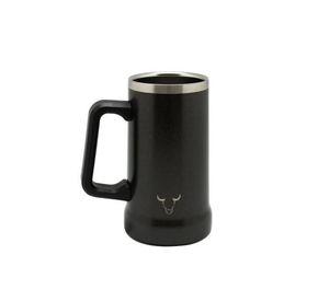 WAYU BEER MUG STAINLESS STEEL 750ML