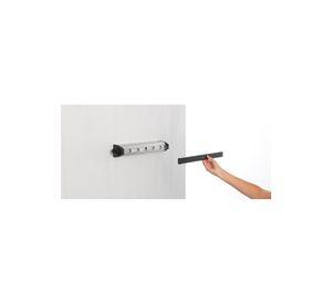 Colgador retráctil 22 Mt Matt Steel